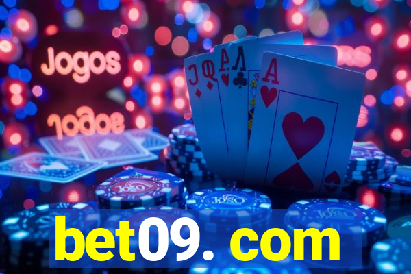 bet09. com